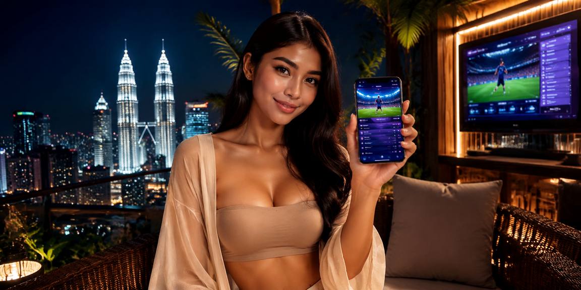 jiliplus Casino dan Sportsbook Malaysia dengan Touch 'n Go