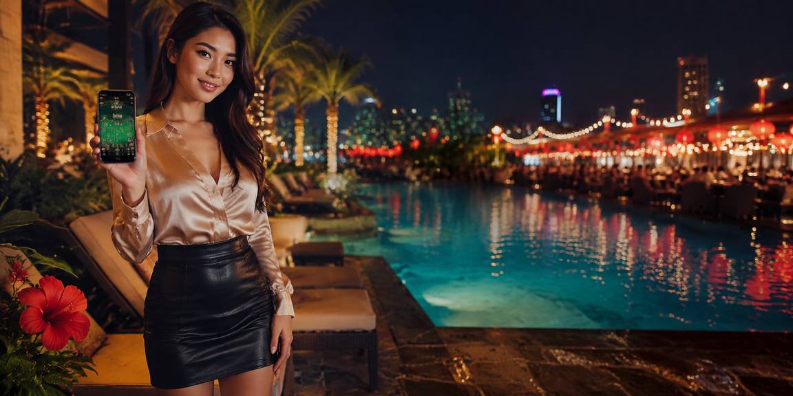 Permainan Slot Dirancang untuk Pemain Malaysia