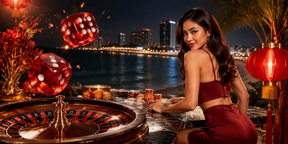 Permainan Slot Dirancang untuk Pemain Malaysia