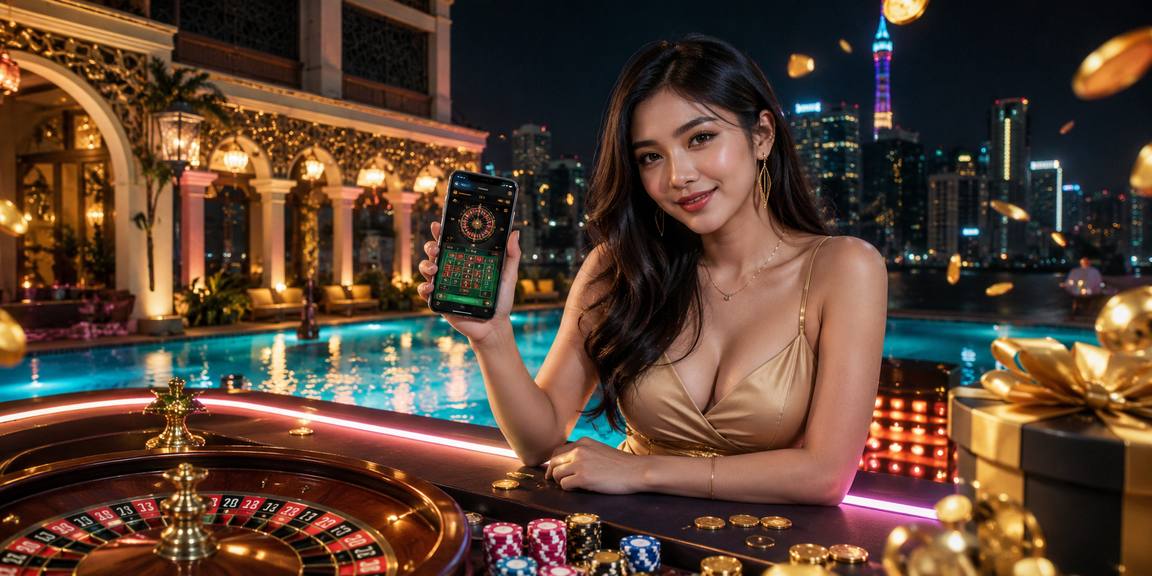 Ganesha Fortune: Permainan Slot dengan Tema Kemakmuran Asia